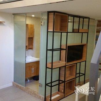 西西的公寓(重庆面包路店)酒店提供图片