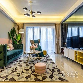 西西的公寓(重庆面包路店)酒店提供图片
