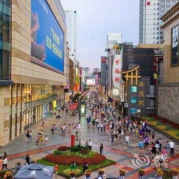 成都77House/77号民宿(十五北街分店)酒店提供图片