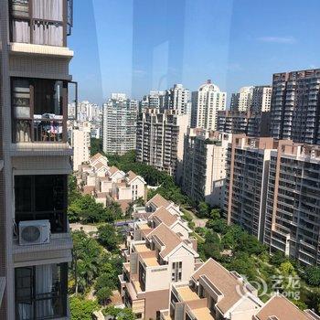 汕头星旅家汕头公寓(12号店)酒店提供图片