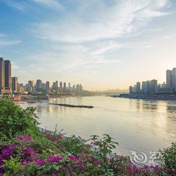 重庆南岸夏莫尼的5月酒店提供图片
