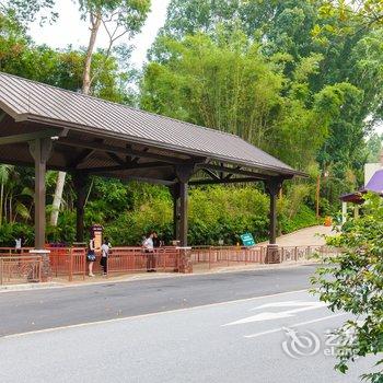 广州不娜娜公寓(长岗街分店)酒店提供图片