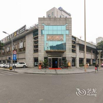 成都生活家公寓(人民南路四段店)酒店提供图片