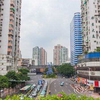 广州生活在别处民宿酒店提供图片