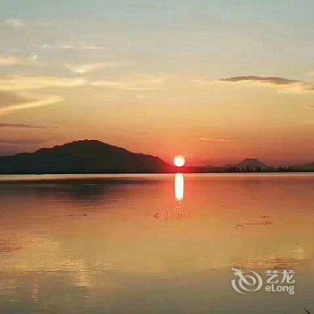 怀来北渚芳庭别墅酒店提供图片