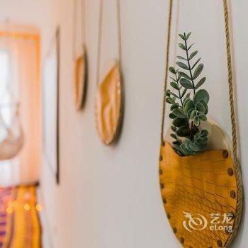 西安丰s公寓(4号店)酒店提供图片