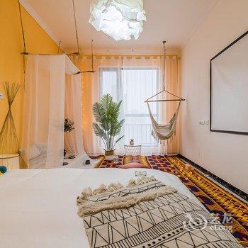 西安丰s公寓(4号店)酒店提供图片