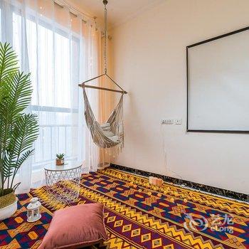 西安丰s公寓(4号店)酒店提供图片