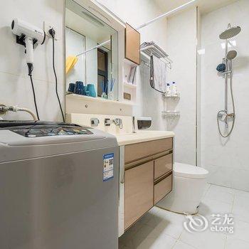 西安丰s公寓(4号店)酒店提供图片