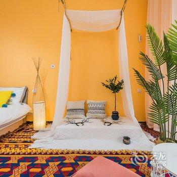 西安丰s公寓(4号店)酒店提供图片