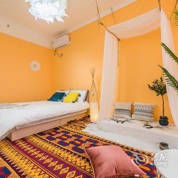 西安丰s公寓(4号店)酒店提供图片