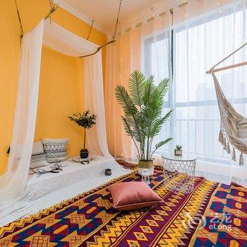 西安丰s公寓(4号店)酒店提供图片