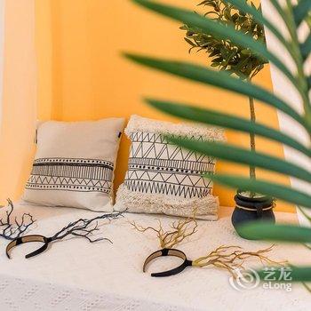 西安丰s公寓(4号店)酒店提供图片