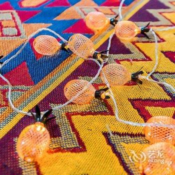 西安丰s公寓(4号店)酒店提供图片