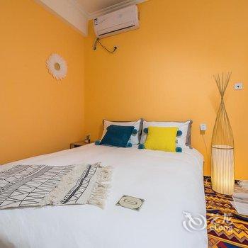 西安丰s公寓(4号店)酒店提供图片