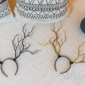 西安丰s公寓(4号店)酒店提供图片