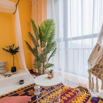 西安丰s公寓(4号店)酒店提供图片