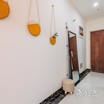 西安丰s公寓(4号店)酒店提供图片