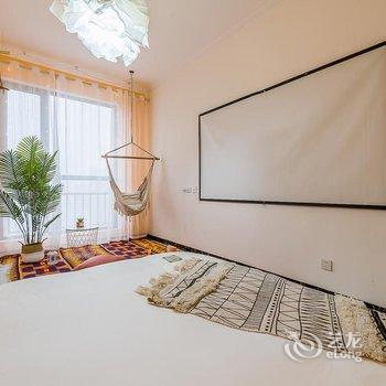 西安丰s公寓(4号店)酒店提供图片