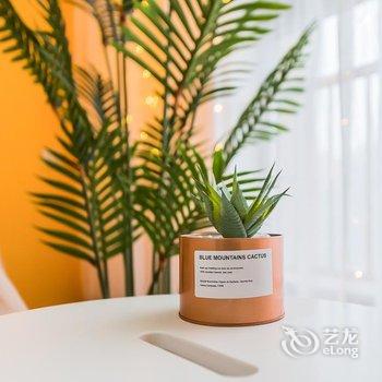 西安丰s公寓(4号店)酒店提供图片