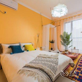 西安丰s公寓(4号店)酒店提供图片