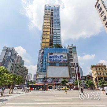 广州遇见海琴居客栈(大佛寺弘法大楼分店)酒店提供图片