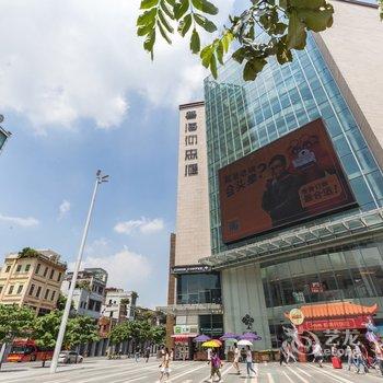 广州北京路小崔公寓酒店提供图片