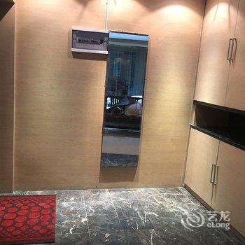 舒怡小屋公寓(西安3号店)酒店提供图片