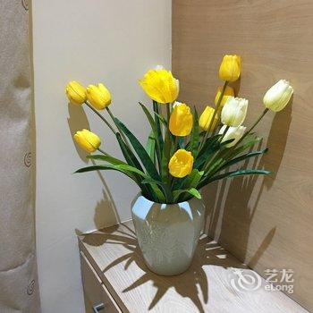 舒怡小屋公寓(西安3号店)酒店提供图片