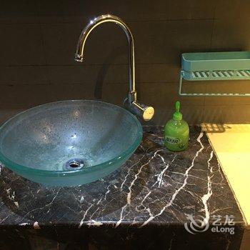 舒怡小屋公寓(西安3号店)酒店提供图片