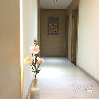 舒怡小屋公寓(西安3号店)酒店提供图片