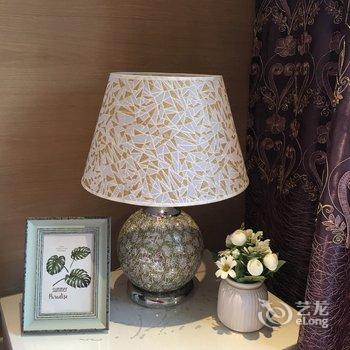 舒怡小屋公寓(西安3号店)酒店提供图片