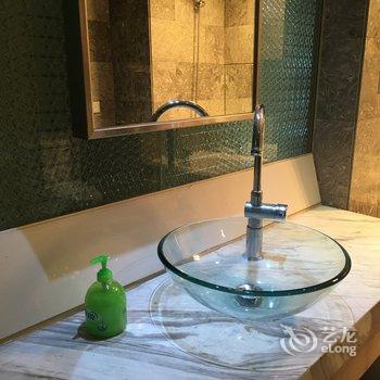 舒怡小屋公寓(西安3号店)酒店提供图片
