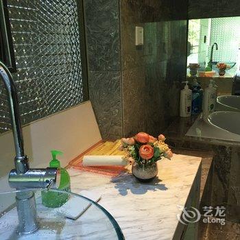 舒怡小屋公寓(西安3号店)酒店提供图片