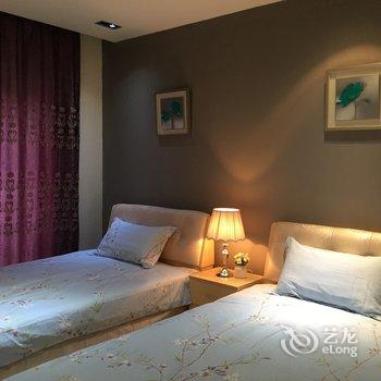 舒怡小屋公寓(西安3号店)酒店提供图片