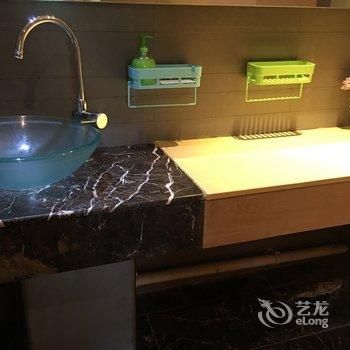 舒怡小屋公寓(西安3号店)酒店提供图片