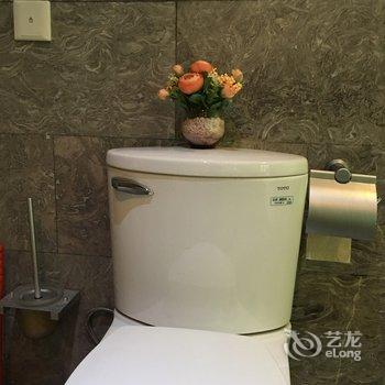 舒怡小屋公寓(西安3号店)酒店提供图片
