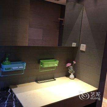 舒怡小屋公寓(西安3号店)酒店提供图片