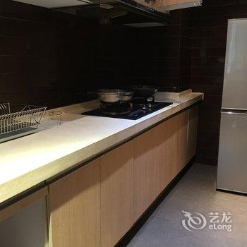 舒怡小屋公寓(西安3号店)酒店提供图片