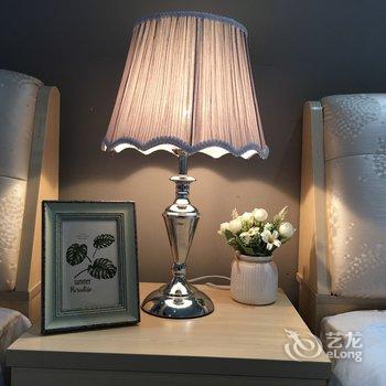舒怡小屋公寓(西安3号店)酒店提供图片