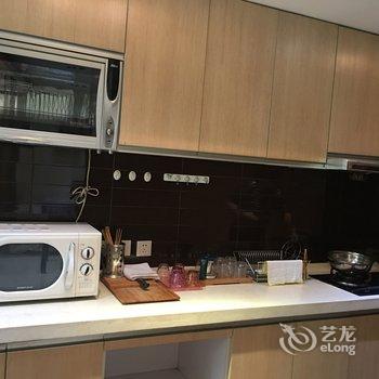 舒怡小屋公寓(西安3号店)酒店提供图片