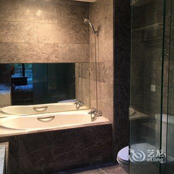 舒怡小屋公寓(西安3号店)酒店提供图片