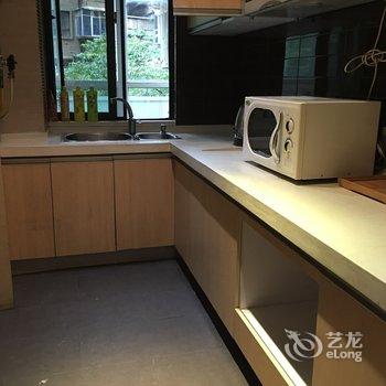 舒怡小屋公寓(西安3号店)酒店提供图片