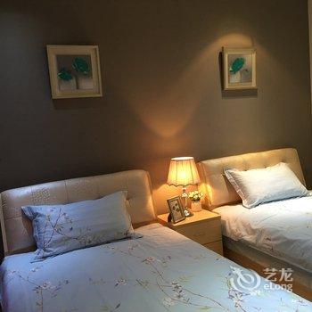 舒怡小屋公寓(西安3号店)酒店提供图片