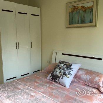 舒怡小屋公寓(西安3号店)酒店提供图片