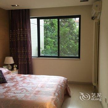 舒怡小屋公寓(西安3号店)酒店提供图片