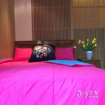 舒怡小屋公寓(西安3号店)酒店提供图片