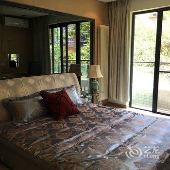 舒怡小屋公寓(西安3号店)酒店提供图片