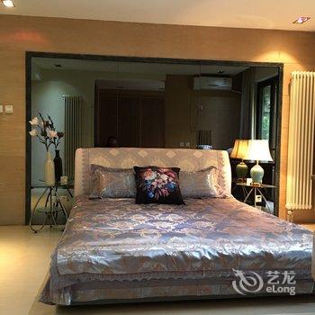 舒怡小屋公寓(西安3号店)酒店提供图片