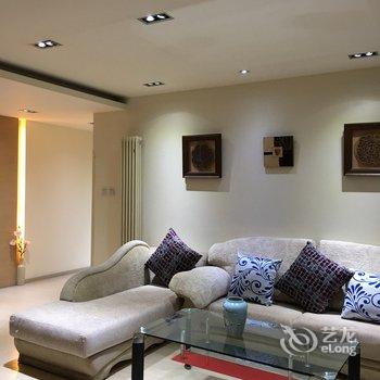 舒怡小屋公寓(西安3号店)酒店提供图片